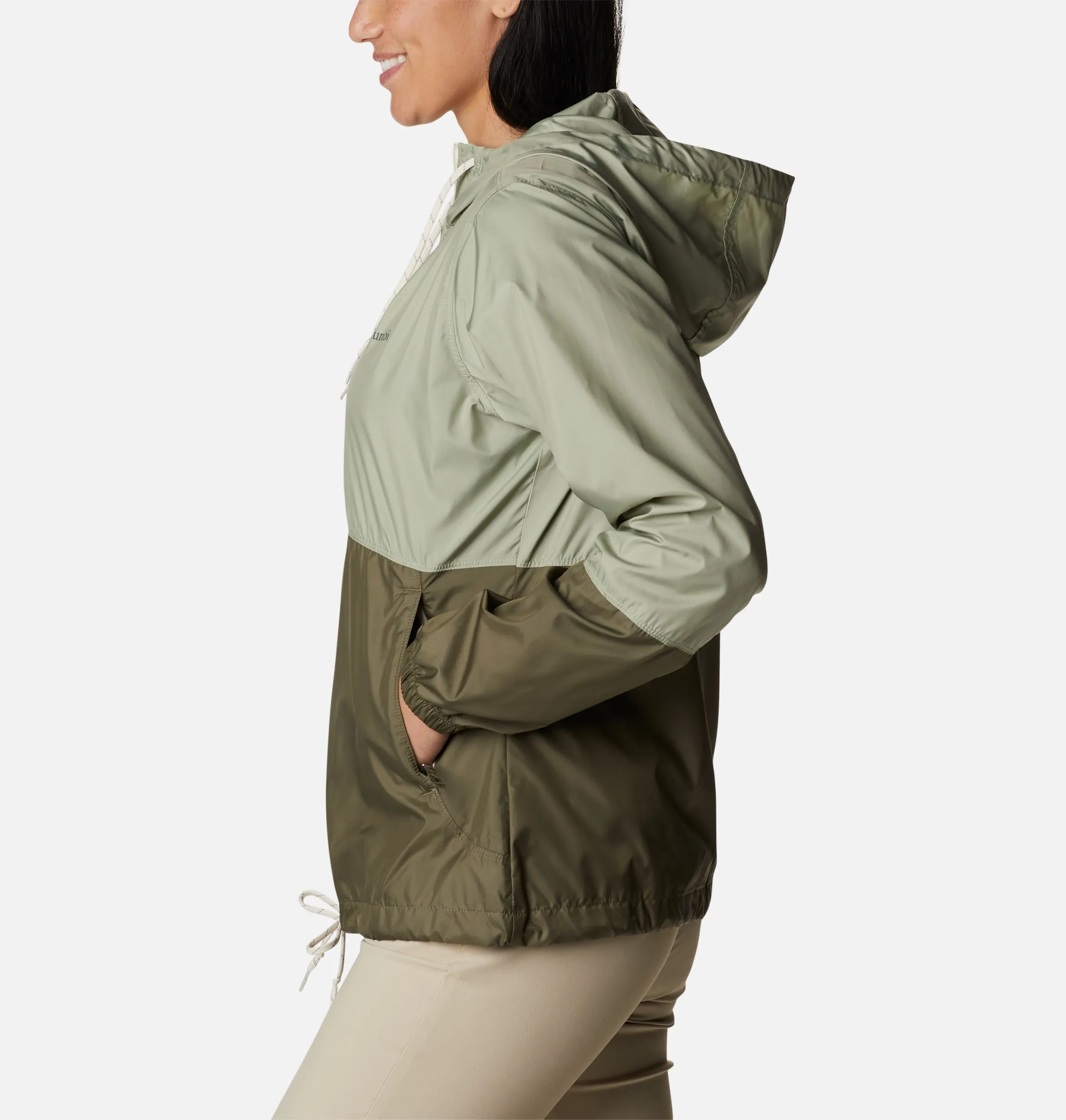 Women’s Flash Forward™ Windbreaker