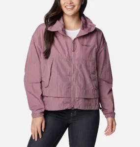 Women’s Paracutie™ Windbreaker