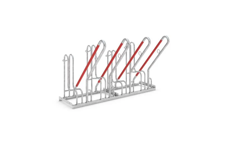 WSM penchant parker 4504 4 places de parking 105800058 acheter à bas prix 