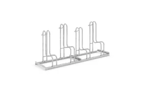 WSM stand parker 4054 BR 4 places de parking 105800083 acheter à bas prix 